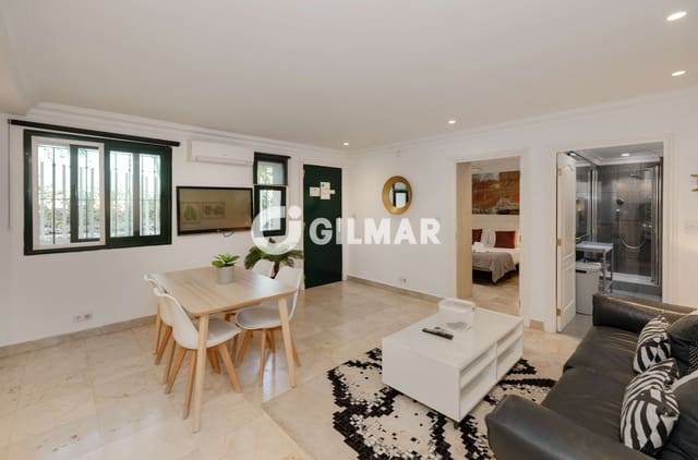 1 camera da letto Appartamento in vendita in Puerto Banus, Marbella con piscina - 260.000 € (Rif: 9932414)