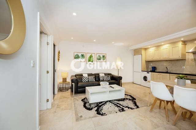 1 camera da letto Appartamento in vendita in Puerto Banus, Marbella con piscina - 260.000 € (Rif: 9932414)