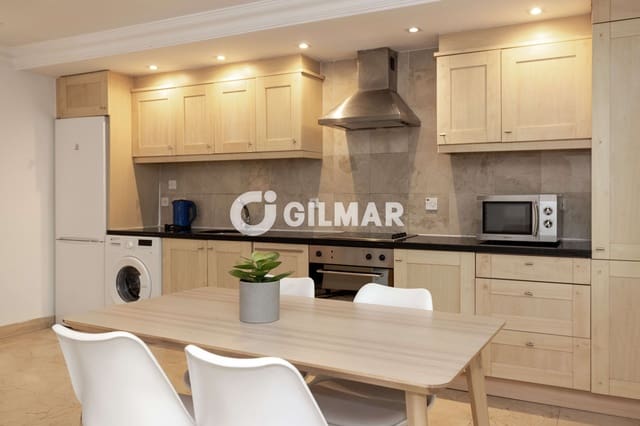 1 camera da letto Appartamento in vendita in Puerto Banus, Marbella con piscina - 260.000 € (Rif: 9932414)