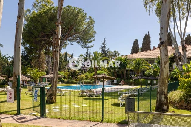 1 camera da letto Appartamento in vendita in Puerto Banus, Marbella con piscina - 260.000 € (Rif: 9932414)