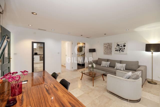 1 camera da letto Appartamento in vendita in Nueva Andalucía Centro, Marbella con piscina - 260.000 € (Rif: 9932415)