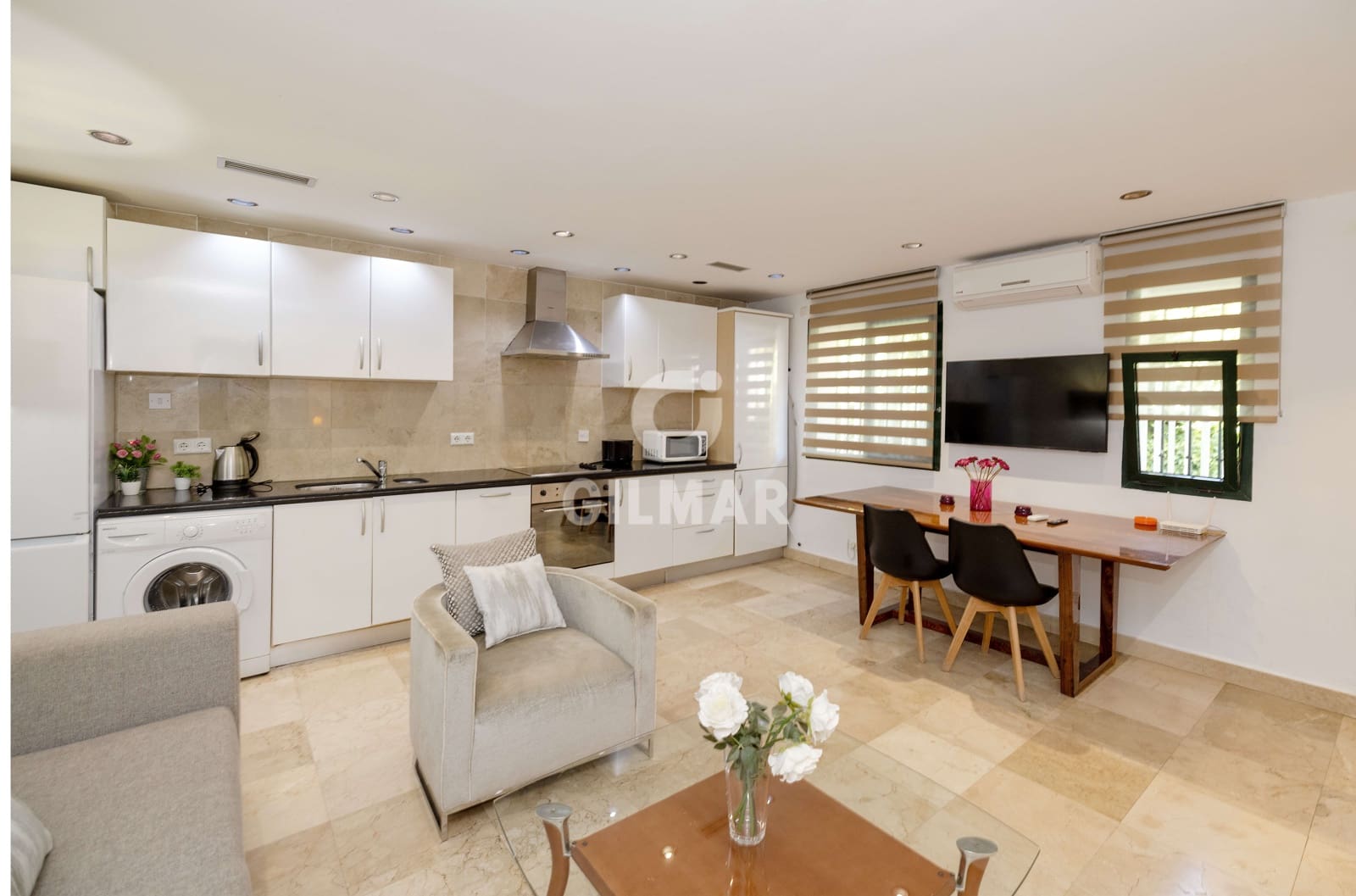 1 camera da letto Appartamento in vendita in Nueva Andalucia con piscina - 260.000 € (Rif: 9932415)