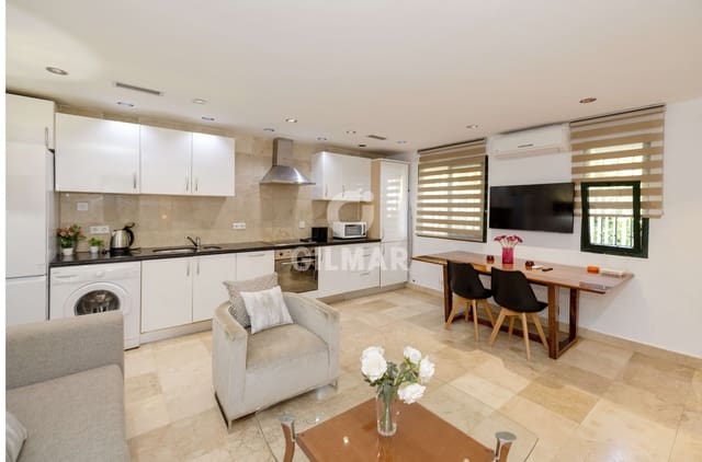 1 camera da letto Appartamento in vendita in Nueva Andalucía Centro, Marbella con piscina - 260.000 € (Rif: 9932415)