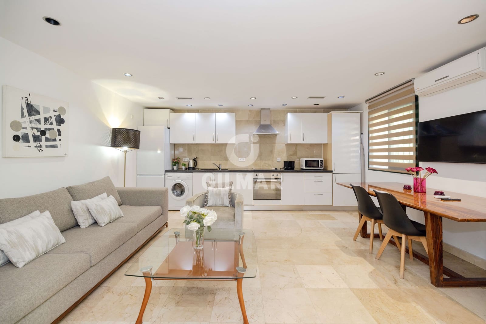 1 camera da letto Appartamento in vendita in Nueva Andalucia con piscina - 260.000 € (Rif: 9932415)