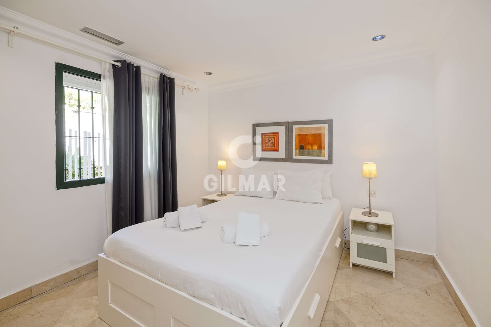 1 camera da letto Appartamento in vendita in Nueva Andalucia con piscina - 260.000 € (Rif: 9932415)