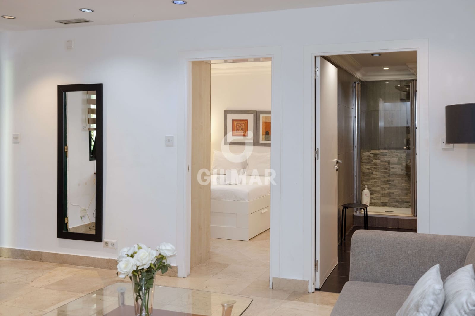 1 camera da letto Appartamento in vendita in Nueva Andalucia con piscina - 260.000 € (Rif: 9932415)