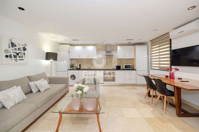 1 camera da letto Appartamento in vendita in Nueva Andalucía Centro, Marbella con piscina - 260.000 € (Rif: 9932415)