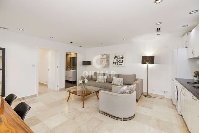 1 camera da letto Appartamento in vendita in Nueva Andalucía Centro, Marbella con piscina - 260.000 € (Rif: 9932415)