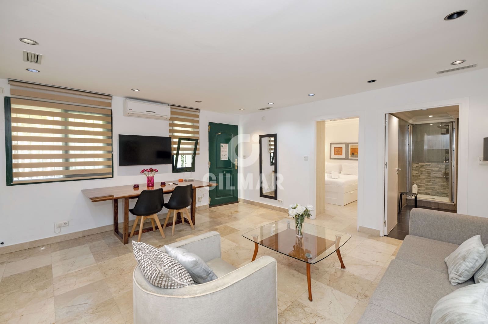 1 camera da letto Appartamento in vendita in Nueva Andalucia con piscina - 260.000 € (Rif: 9932415)