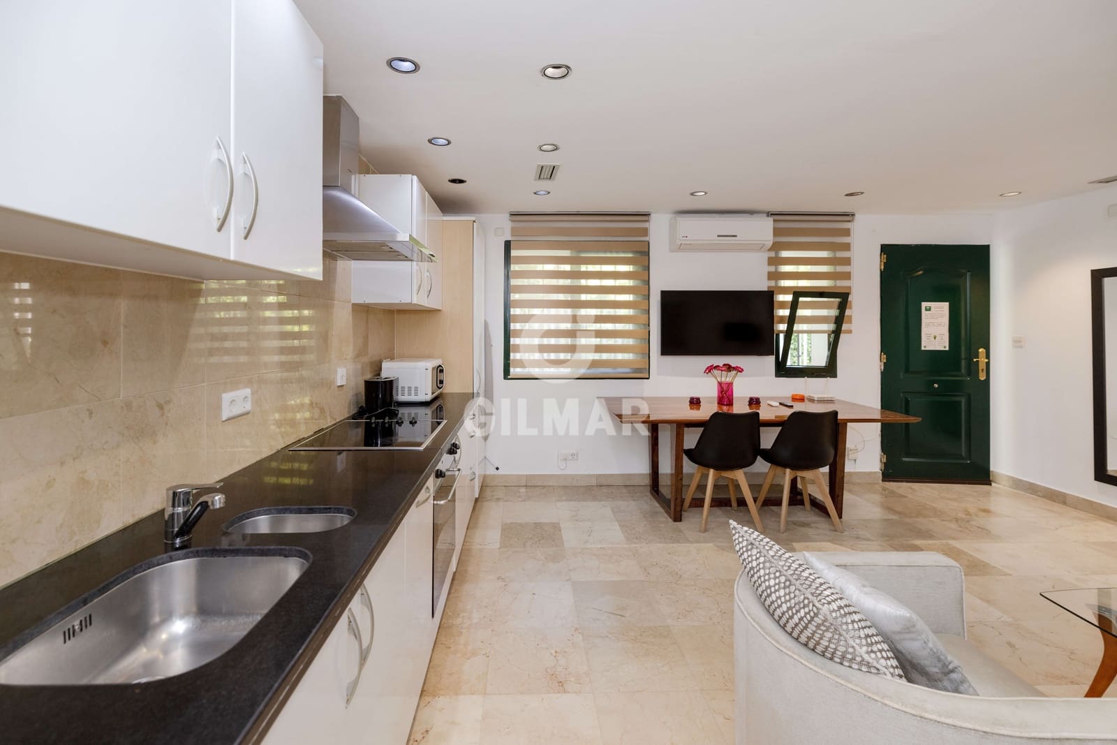 1 camera da letto Appartamento in vendita in Nueva Andalucia con piscina - 260.000 € (Rif: 9932415)