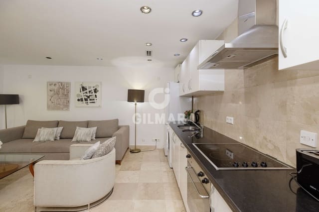 1 camera da letto Appartamento in vendita in Nueva Andalucía Centro, Marbella con piscina - 260.000 € (Rif: 9932415)
