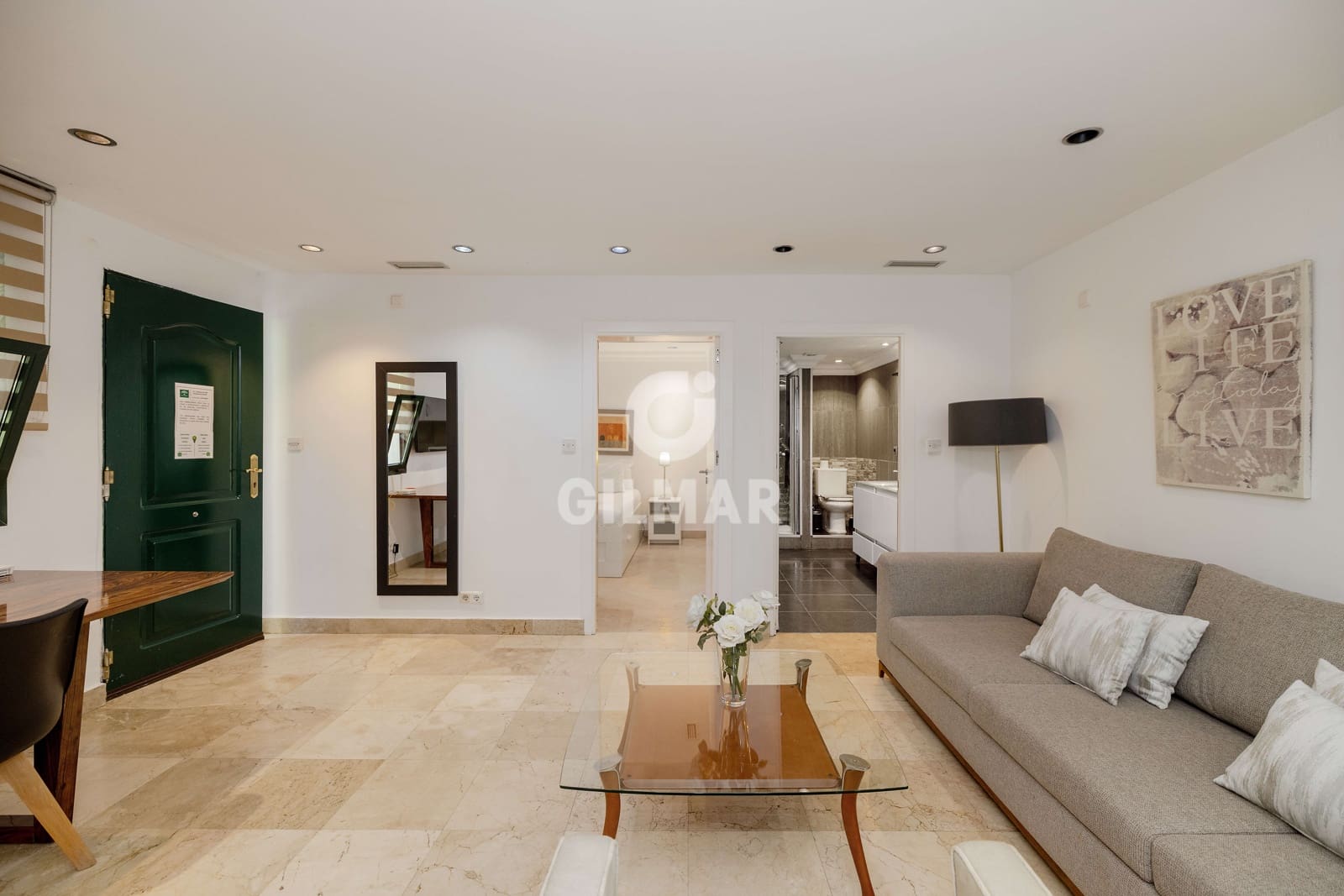 1 camera da letto Appartamento in vendita in Nueva Andalucia con piscina - 260.000 € (Rif: 9932415)