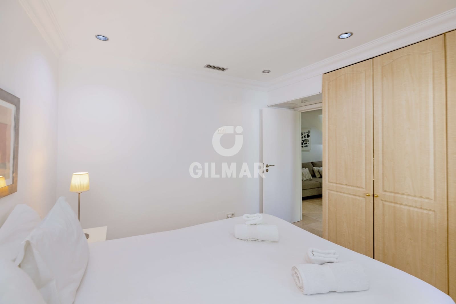 1 camera da letto Appartamento in vendita in Nueva Andalucia con piscina - 260.000 € (Rif: 9932415)