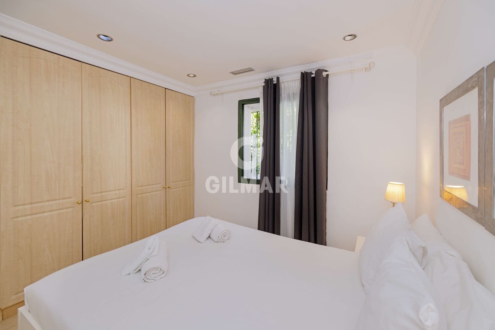 1 camera da letto Appartamento in vendita in Nueva Andalucia con piscina - 260.000 € (Rif: 9932415)