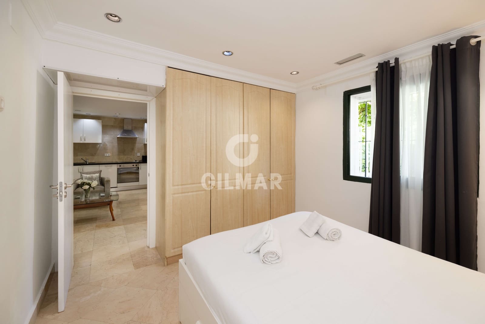 1 camera da letto Appartamento in vendita in Nueva Andalucia con piscina - 260.000 € (Rif: 9932415)