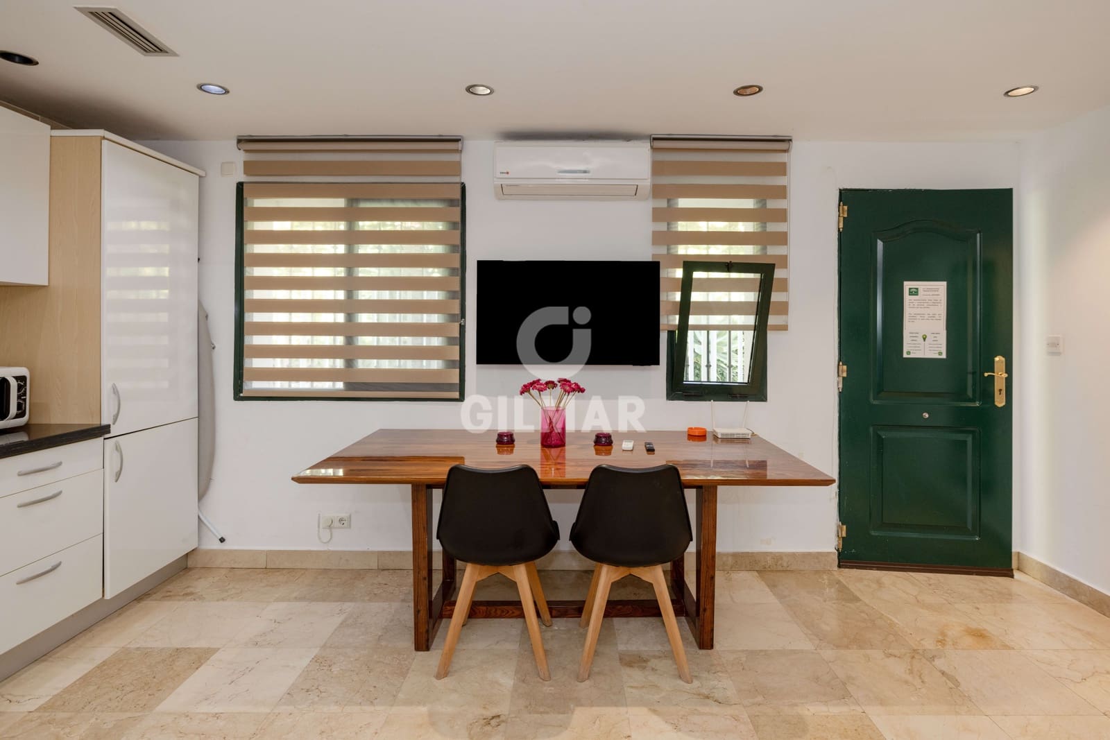 1 camera da letto Appartamento in vendita in Nueva Andalucia con piscina - 260.000 € (Rif: 9932415)