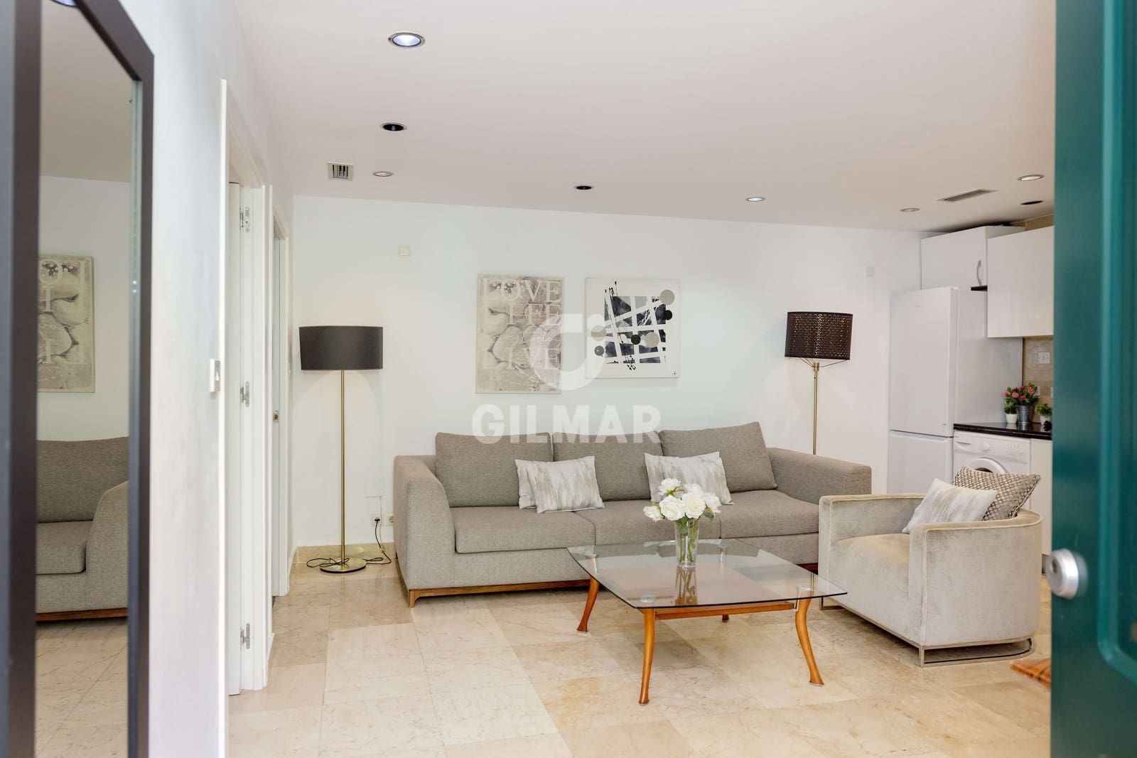 1 camera da letto Appartamento in vendita in Nueva Andalucia con piscina - 260.000 € (Rif: 9932415)