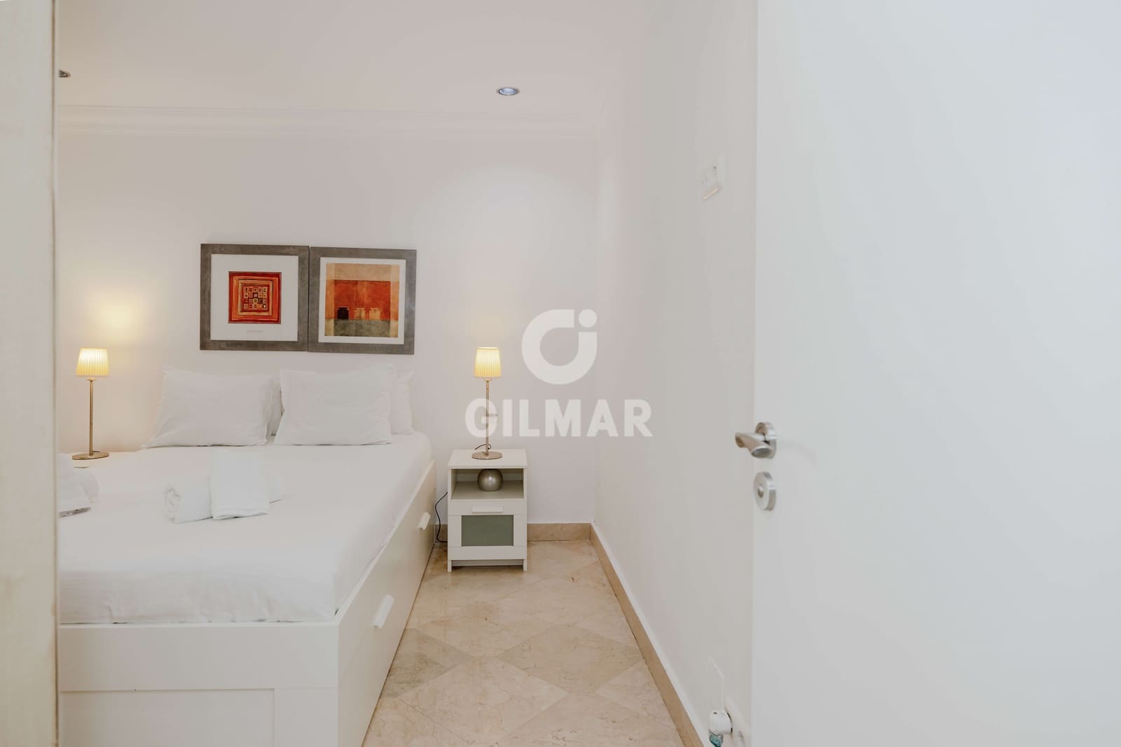 1 camera da letto Appartamento in vendita in Nueva Andalucia con piscina - 260.000 € (Rif: 9932415)