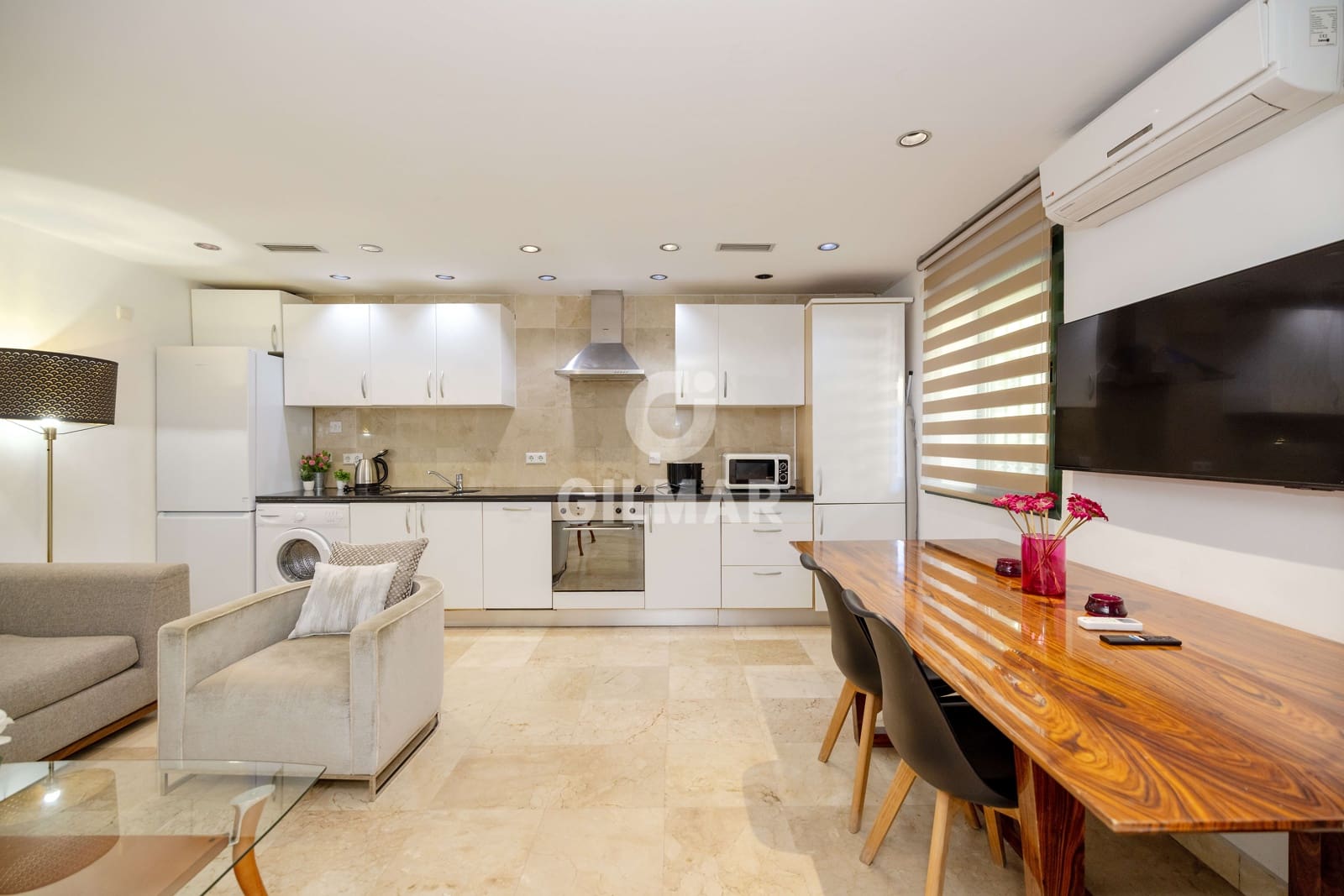 1 camera da letto Appartamento in vendita in Nueva Andalucia con piscina - 260.000 € (Rif: 9932415)