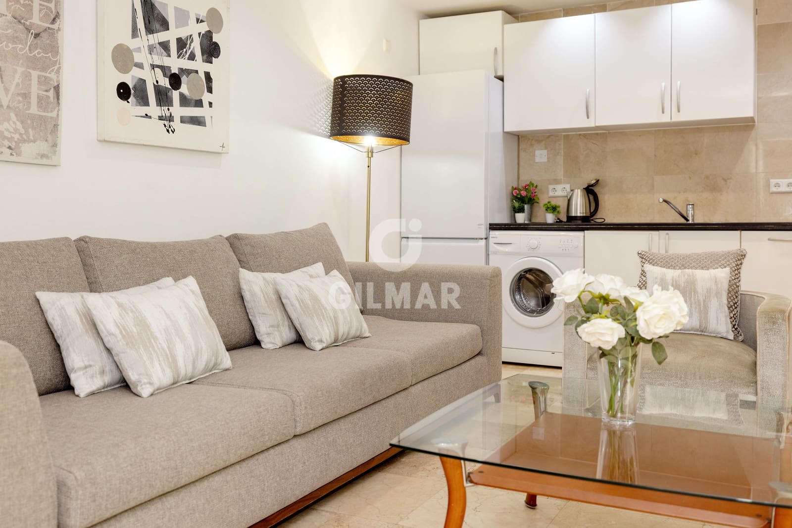 1 camera da letto Appartamento in vendita in Nueva Andalucia con piscina - 260.000 € (Rif: 9932415)