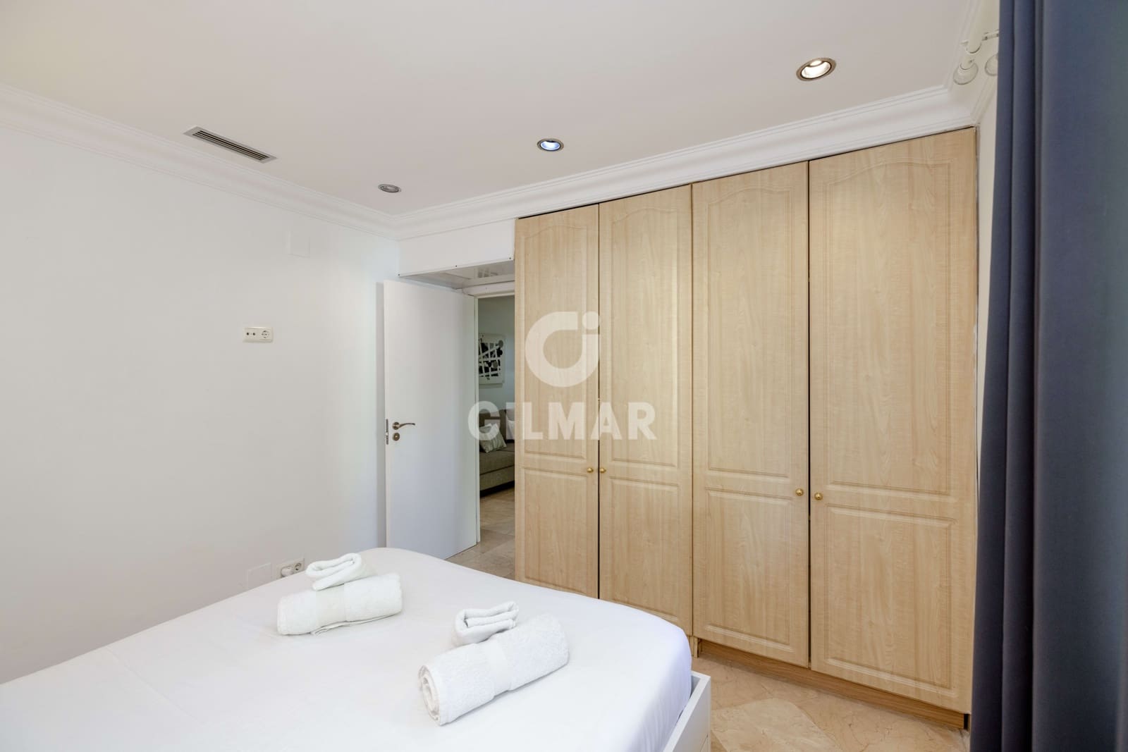 1 camera da letto Appartamento in vendita in Nueva Andalucia con piscina - 260.000 € (Rif: 9932415)