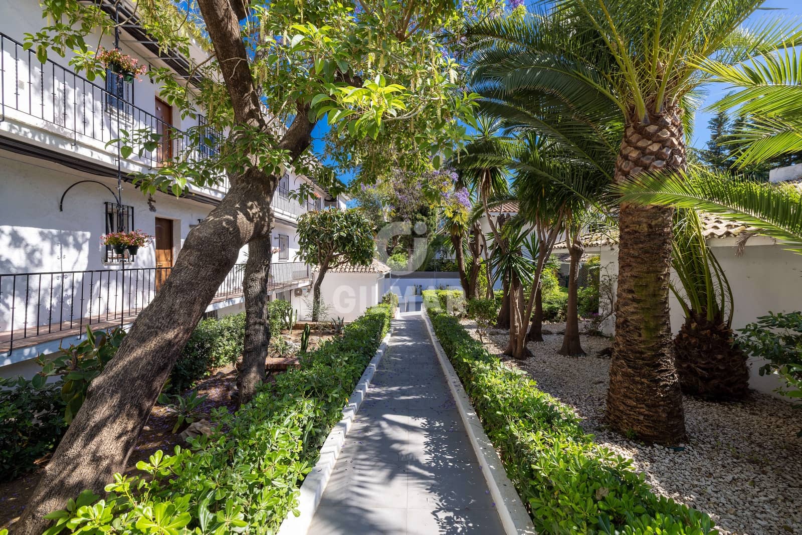 1 camera da letto Appartamento in vendita in Nueva Andalucia con piscina - 260.000 € (Rif: 9932415)