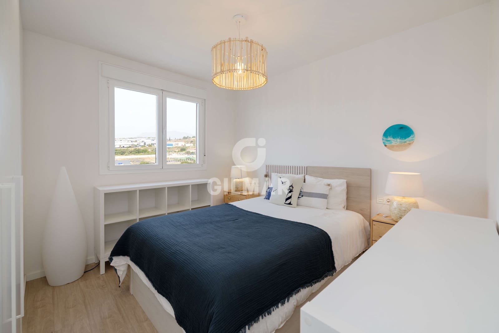 3 soverom Leilighet til salgs i Nueva Andalucia med svømmebasseng garasje - € 495 000 (Ref: 9932418)