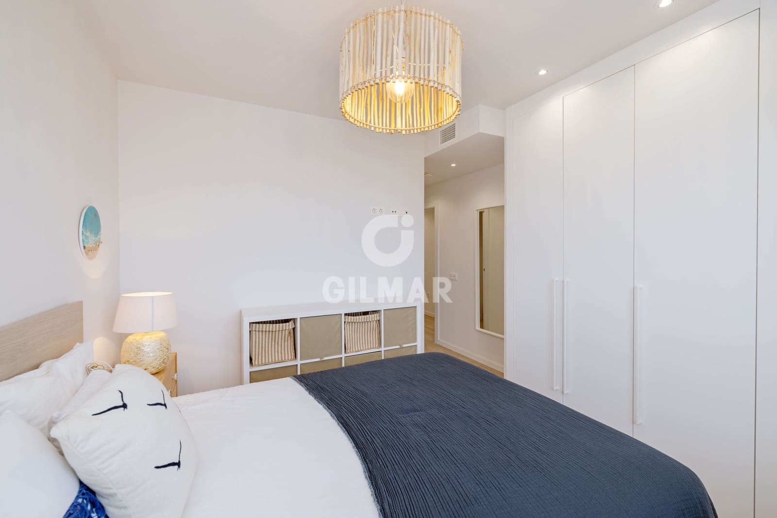 3 soverom Leilighet til salgs i Nueva Andalucia med svømmebasseng garasje - € 495 000 (Ref: 9932418)