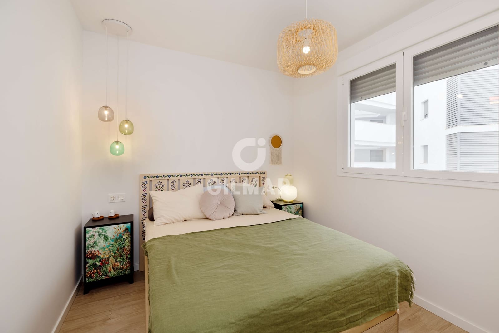 3 soverom Leilighet til salgs i Nueva Andalucia med svømmebasseng garasje - € 495 000 (Ref: 9932418)