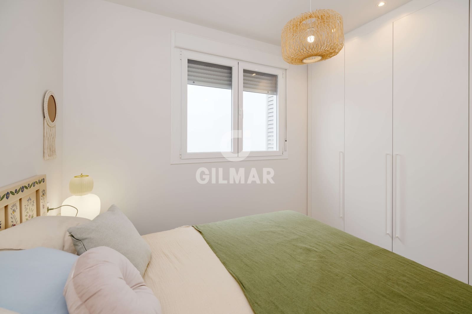 3 soverom Leilighet til salgs i Nueva Andalucia med svømmebasseng garasje - € 495 000 (Ref: 9932418)