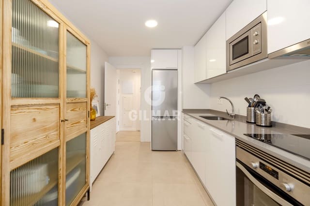 3 slaapkamer Flat te koop in Nueva Andalucia, Marbella met zwembad garage - € 495.000 (Ref: 9932418)