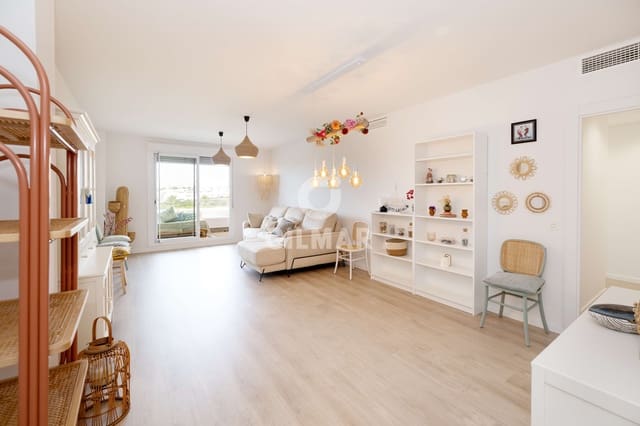 3 slaapkamer Flat te koop in Nueva Andalucia, Marbella met zwembad garage - € 495.000 (Ref: 9932418)