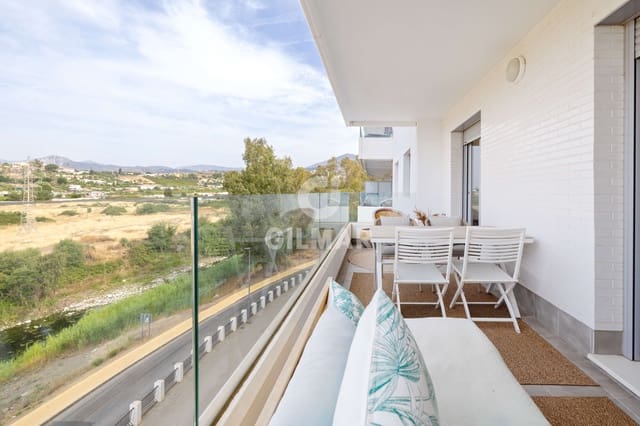 3 slaapkamer Flat te koop in Nueva Andalucia, Marbella met zwembad garage - € 495.000 (Ref: 9932418)