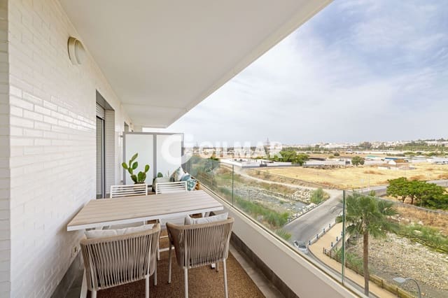Piso de 3 habitaciones en Nueva Andalucia, Marbella en venta con piscina garaje - 465.000 € (Ref: 9932418)