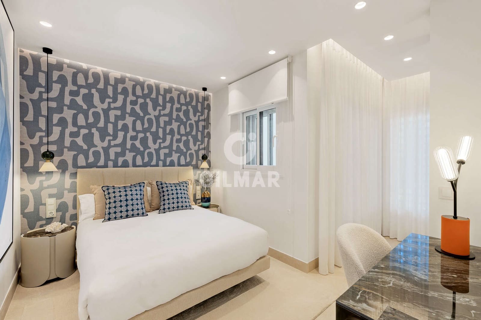 3 Zimmer Wohnung zu verkaufen in Estepona mit Pool Garage - 1.995.000 € (Ref: 9932419)