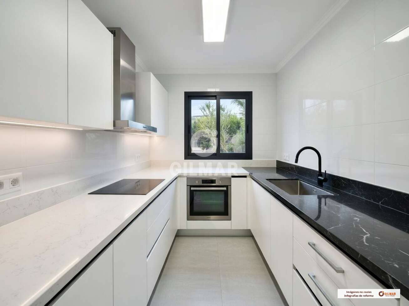 3 Zimmer Reihenhaus zu verkaufen in El Madronal - 390.000 € (Ref: 9932420)