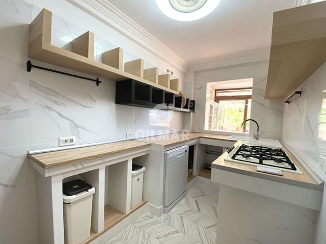 3 Zimmer Reihenhaus zu verkaufen in El Madroñal, Adeje - 390.000 € (Ref: 9932420)