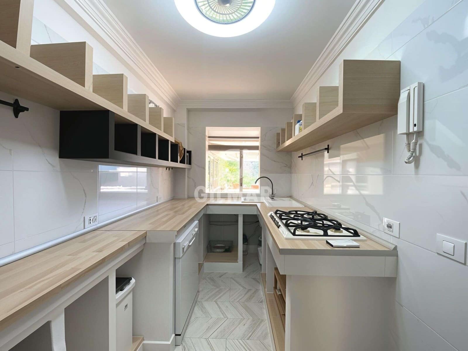 3 Zimmer Reihenhaus zu verkaufen in El Madronal - 390.000 € (Ref: 9932420)