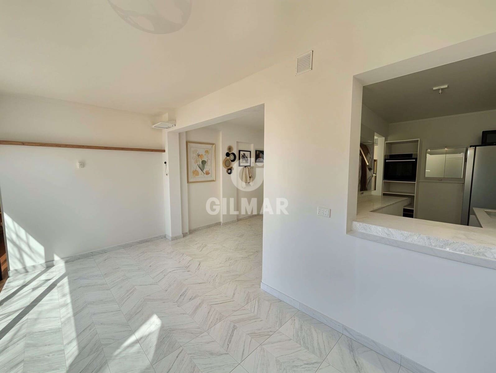 3 Zimmer Reihenhaus zu verkaufen in El Madronal - 390.000 € (Ref: 9932420)