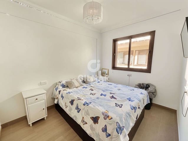 3 Zimmer Reihenhaus zu verkaufen in El Madroñal, Adeje - 390.000 € (Ref: 9932420)
