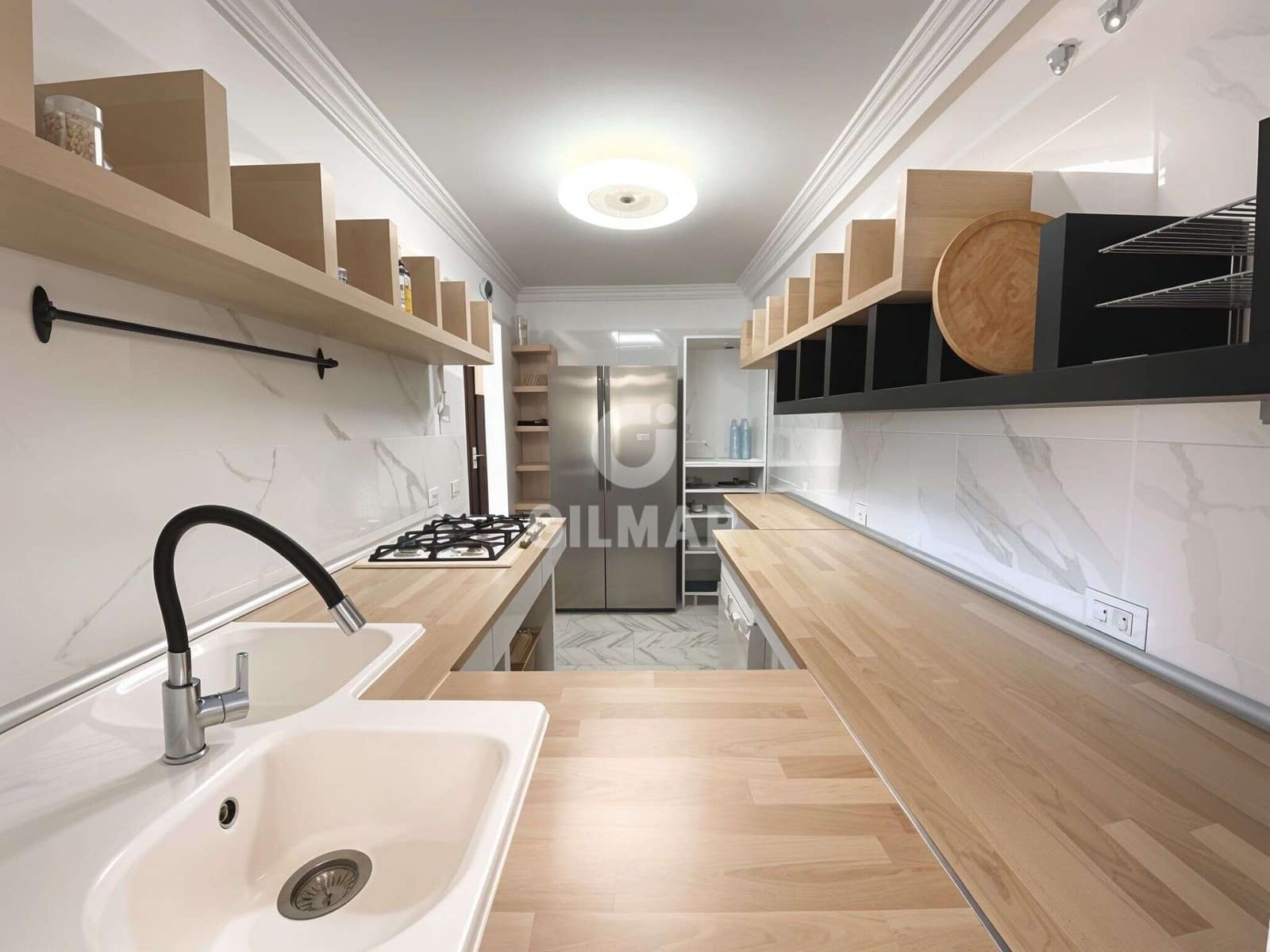 3 Zimmer Reihenhaus zu verkaufen in El Madronal - 390.000 € (Ref: 9932420)