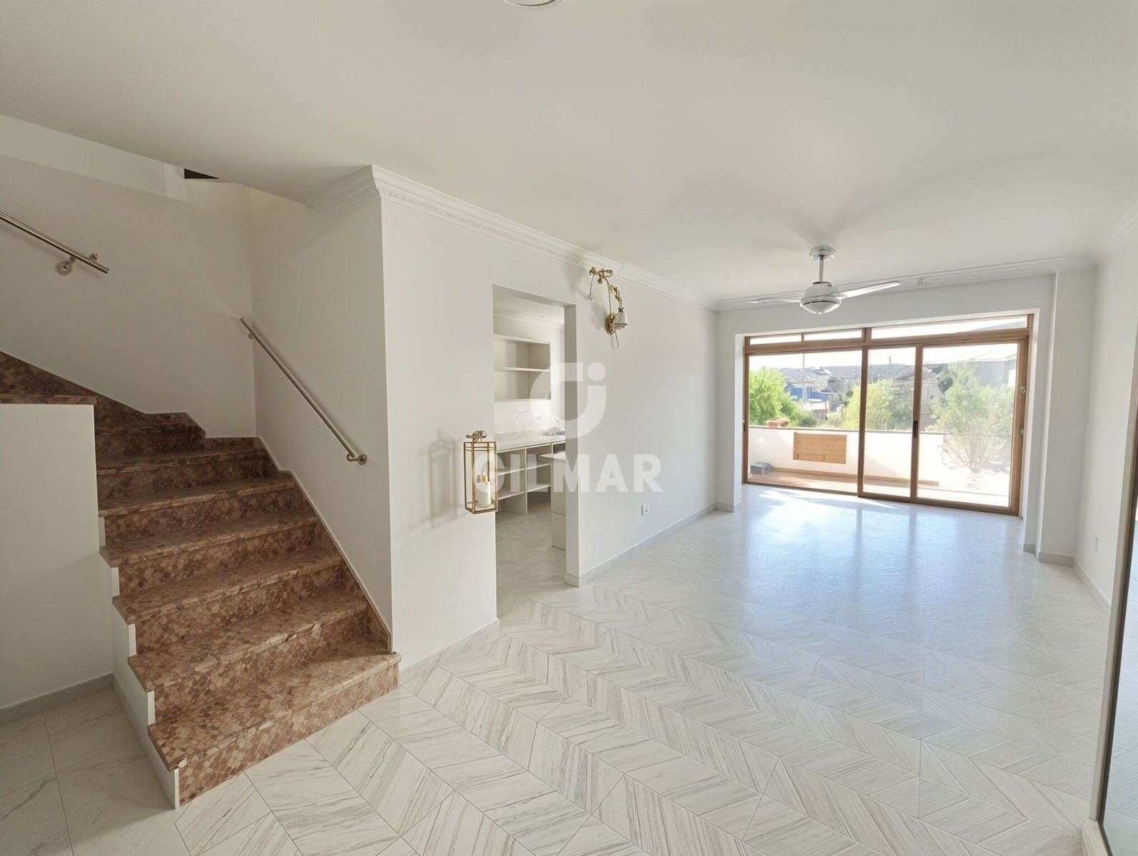3 Zimmer Reihenhaus zu verkaufen in El Madronal - 390.000 € (Ref: 9932420)