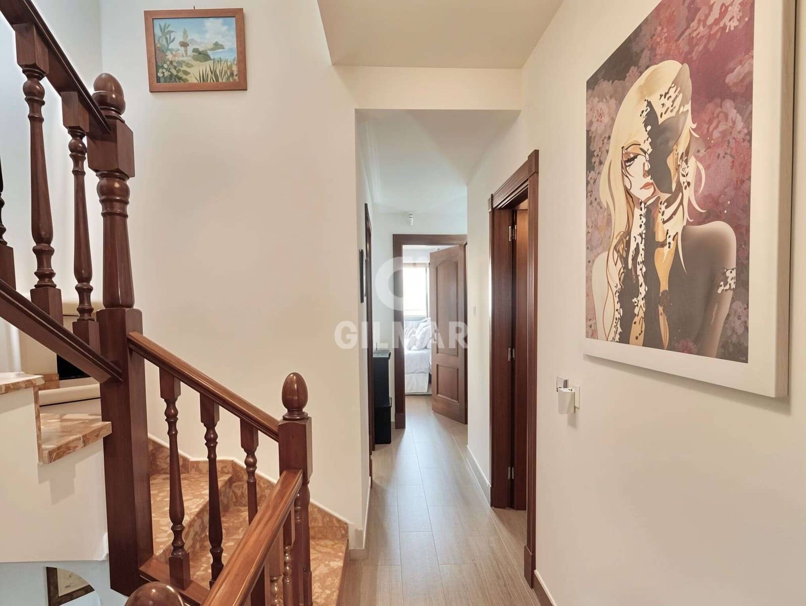 3 Zimmer Reihenhaus zu verkaufen in El Madronal - 390.000 € (Ref: 9932420)