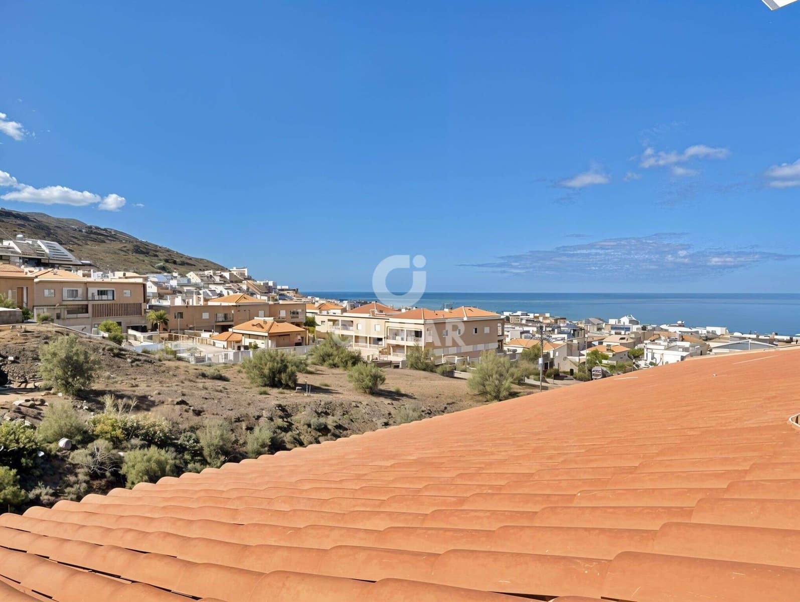 3 Zimmer Reihenhaus zu verkaufen in El Madronal - 390.000 € (Ref: 9932420)