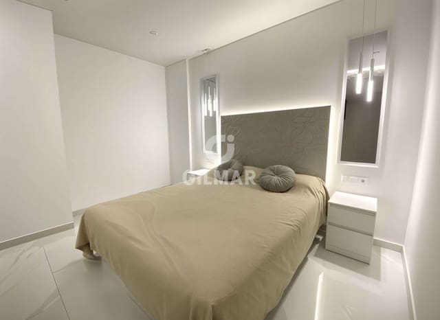1 soveværelse Lejlighed til salg i Costa del Silencio, Arona med swimmingpool - € 191.000 (Ref: 9932421)