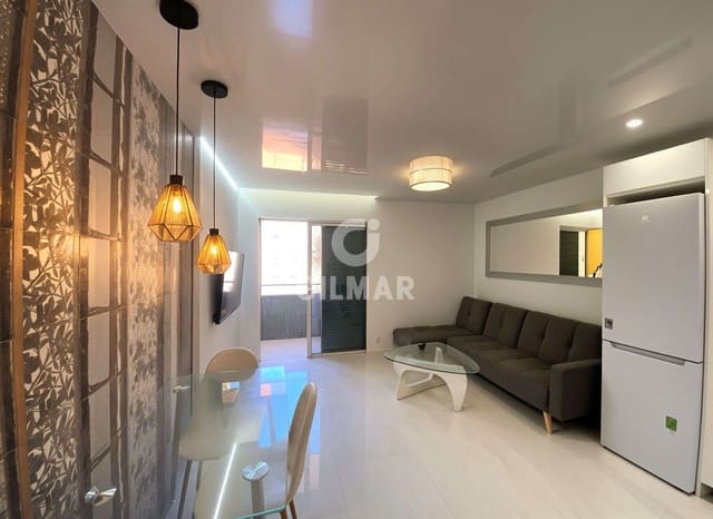 1 soveværelse Lejlighed til salg i Costa del Silencio, Arona med swimmingpool - € 191.000 (Ref: 9932421)