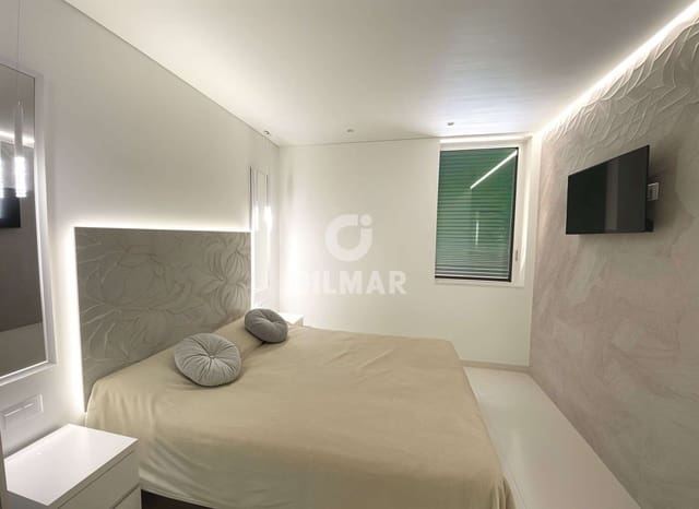 1 soveværelse Lejlighed til salg i Costa del Silencio, Arona med swimmingpool - € 191.000 (Ref: 9932421)