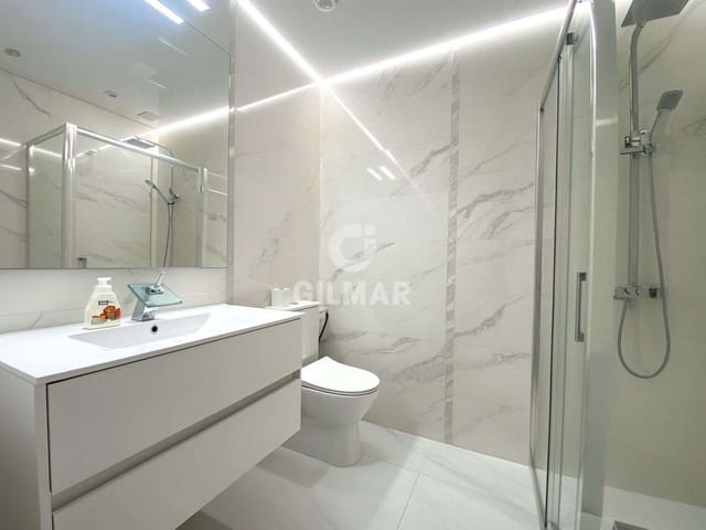 1 soveværelse Lejlighed til salg i Costa del Silencio, Arona med swimmingpool - € 191.000 (Ref: 9932421)