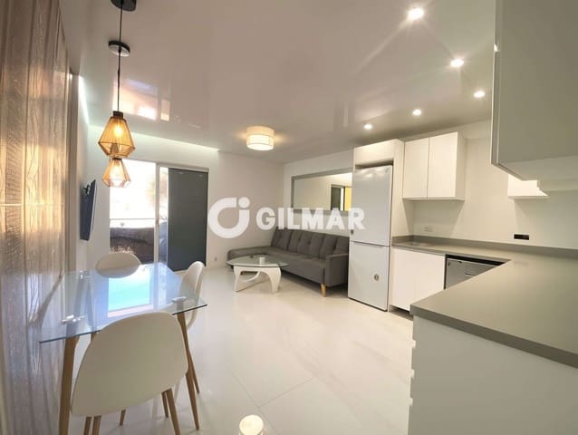 1 soveværelse Lejlighed til salg i Costa del Silencio, Arona med swimmingpool garage - € 187.000 (Ref: 9932421)