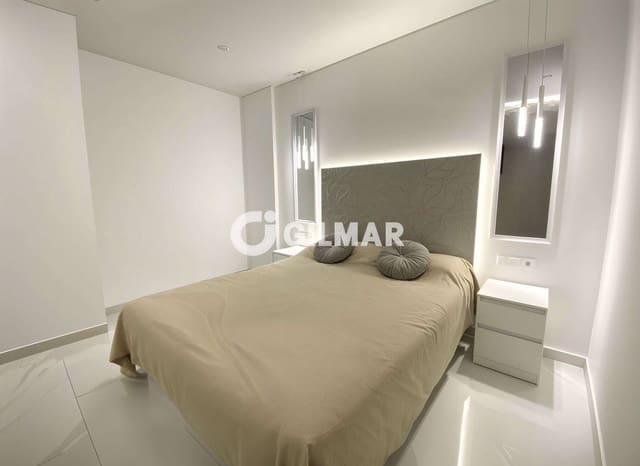 1 soveværelse Lejlighed til salg i Costa del Silencio, Arona med swimmingpool garage - € 187.000 (Ref: 9932421)